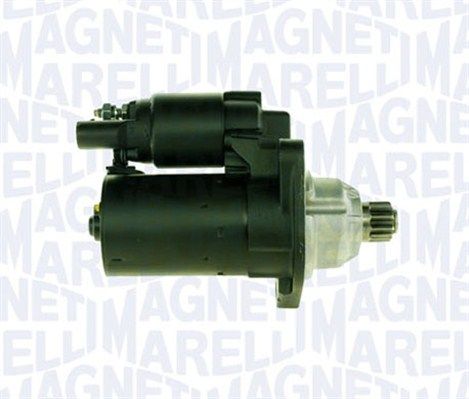 MAGNETI MARELLI Käynnistinmoottori 944280202300